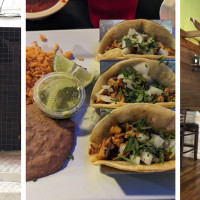 Gonzalez Mexican Restaurant