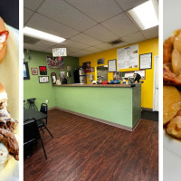 Gonzo's Sandwich Shop