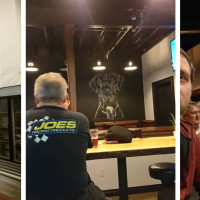 Good Brewing Woodinville 21+ Only