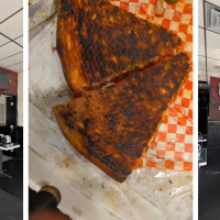 Good Fellas Pizza - Beverly Blvd