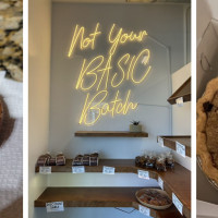 Good Food Gluten Free Bakery