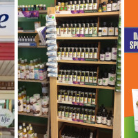 Good Life Nutrition Company