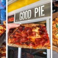 Good Pie