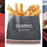 Good Times Burgers & Frozen Custard - Longmont