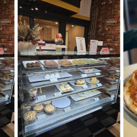 Good Times Cafe / Matryoshka's Bakery