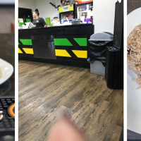 Good to Go Jamaican Restaurant