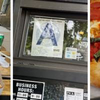 Goodfellas Pizzeria of LIC