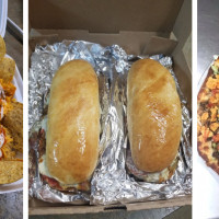 Goodie House Pizza