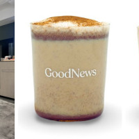 GoodNews Café Chaussée d'Antin
