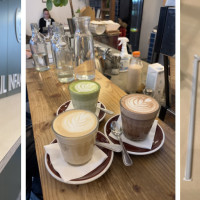 GoodNews Café Saint Germain