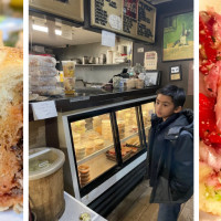 Goomba’s Pizzeria