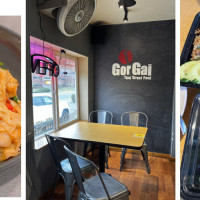 Gor Gai Thai Street Food