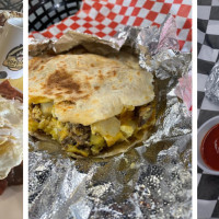 Gorditas Don Elver