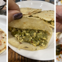 Gorditas Durango