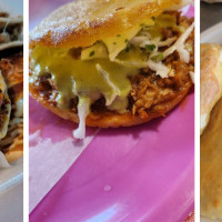 Gorditas La Mexican