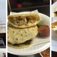 Gorditas Las 5 Estrellas