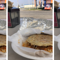 Gorditas Tere- Estilo Aguas Calientes