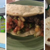 Gorditas Y Taqueria La Comarca Lagunera
