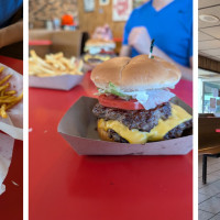 Gordon’s Drive-in