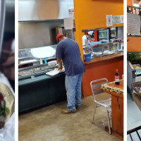 Gordos - Homewood