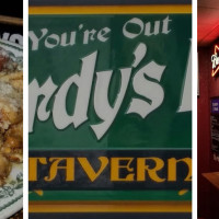 Gordy's Inn Too