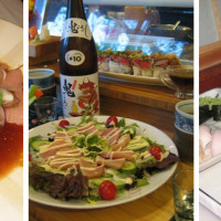 Goshi Japanese Restaurant