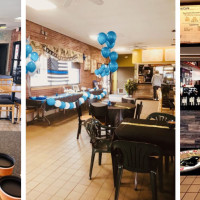 Gosia's Coffee Shop