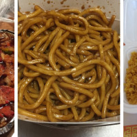 Gourmet House Chinese