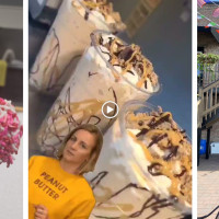 Gourmet Italian Delights - Ice Cream Monster Keyport