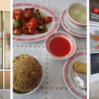 Gourmet Kitchen Chinese Restaurant