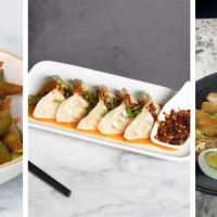 Gourmet Sushi Holborn