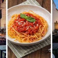 Governors House Wine Bar & Italian Kitchen