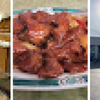 Gracie's Chinese Cuisine