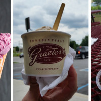 Graeter's Ice Cream - Fishers