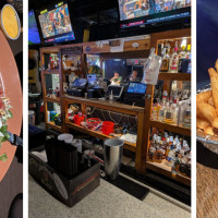 Graham's Beach Grill