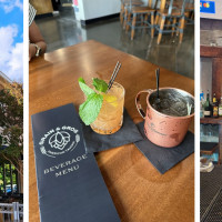 Grain & Grog American Tavern