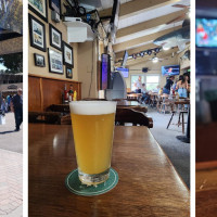 Grand Avenue Bar & Grill