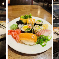 Grand Buffet Naples