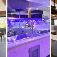 Grand Buffet - West Valley City