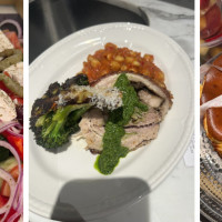 Grand Cafe Eatery