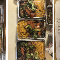 Grand China Restaurant