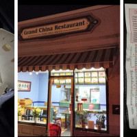 Grand China