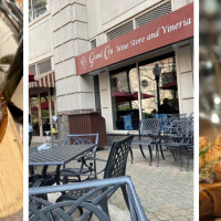 Grand Cru Wine Bar and Bistro