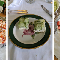 Grand Hotel Main Dining Room