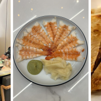 Grand Hotpot Lounge