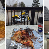 Grand Nickel Deli & Pizza