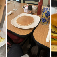 Grand Slam Restaurant