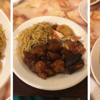 Grand Wall Chinese Super Buffet