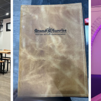 Grande Sunrise Seafood and Mexican Restaurant
