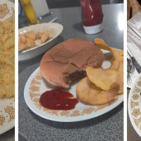 Grandma Tammy's Farmhouse Favorites